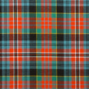 Lightweight Tartan by the meter  G-L