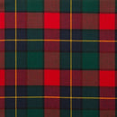 Lightweight Tartan by the meter  G-L