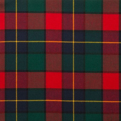 Tartan Swatches - Lightweight G-L