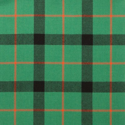 Lightweight Tartan by the meter  G-L