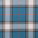 Lightweight Tartan by the meter  G-L