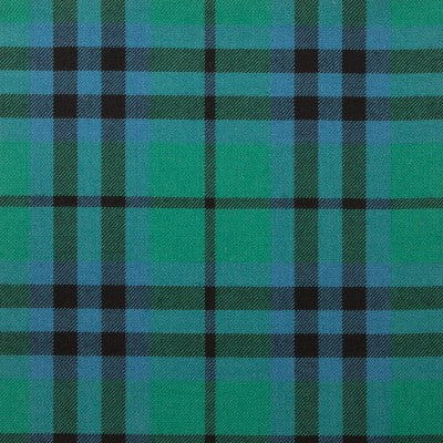 Lightweight Tartan by the meter  G-L