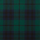 Lightweight Tartan by the meter  G-L