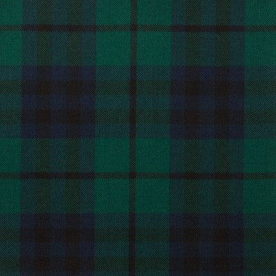 Tartan Swatches - Lightweight G-L