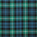Lightweight Tartan by the meter  G-L