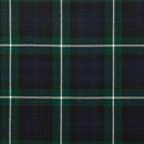 Lightweight Tartan by the meter  G-L