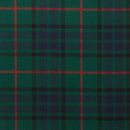 Lightweight Tartan by the meter  G-L