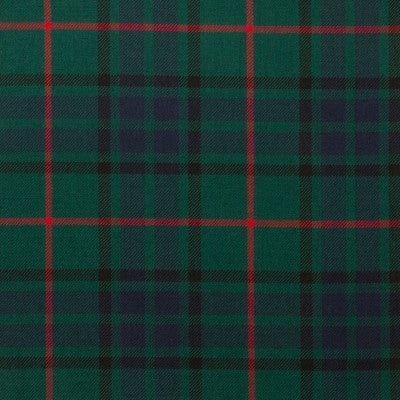 Lightweight Tartan by the meter  G-L