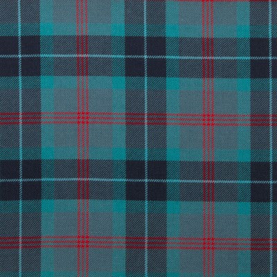 Tartan Swatches - Lightweight G-L