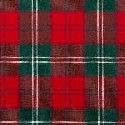 Tartan Swatches - Lightweight G-L