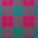 Lightweight Tartan by the meter  G-L