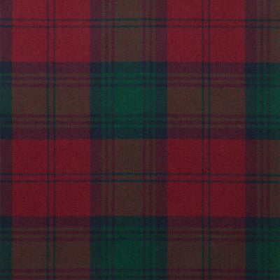 Tartan Swatches - Lightweight G-L