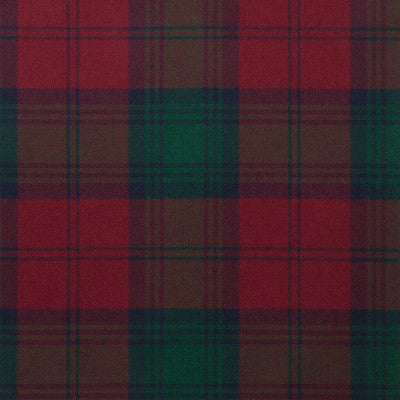 Tartan Swatches - Lightweight G-L