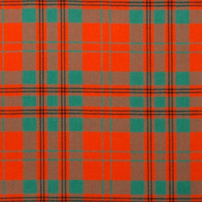 Tartan Swatches - Lightweight G-L