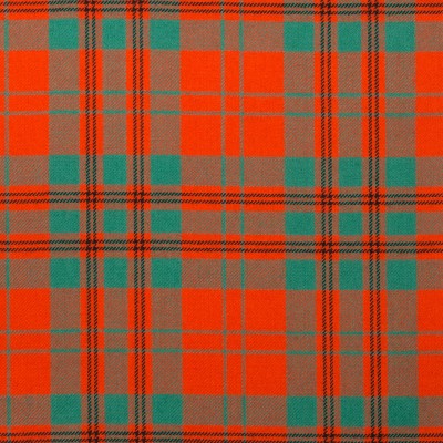 Tartan Swatches - Lightweight G-L