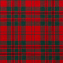 Lightweight Tartan by the meter  G-L