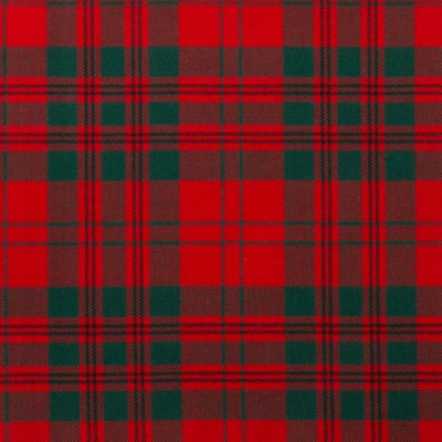 Tartan Swatches - Lightweight G-L