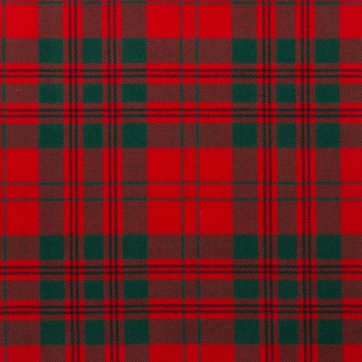 Tartan Swatches - Lightweight G-L