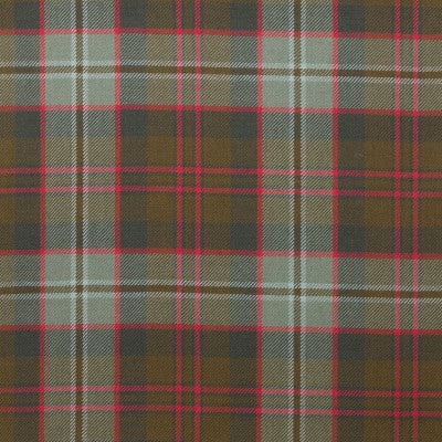 Tartan Swatches - Lightweight G-L