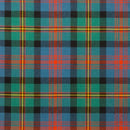 Lightweight Tartan by the meter  G-L