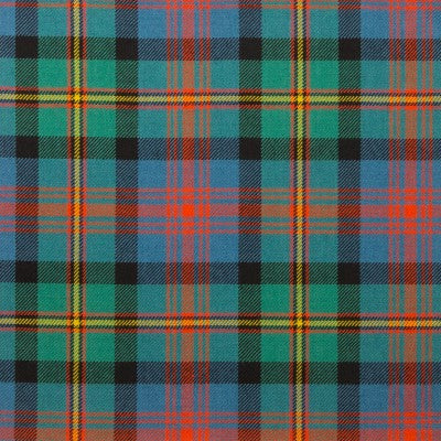Tartan Swatches - Lightweight G-L