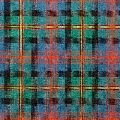 Tartan Swatches - Lightweight G-L