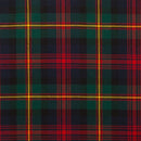 Lightweight Tartan by the meter  G-L