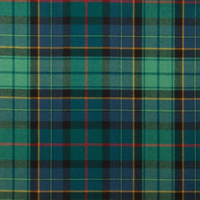 Tartan Swatches - Lightweight G-L