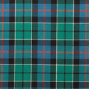 Lightweight Tartan by the meter  G-L