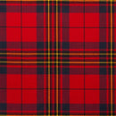 Lightweight Tartan by the meter  G-L