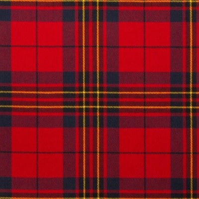 Tartan Swatches - Lightweight G-L