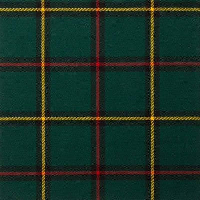 Tartan Swatches - Lightweight MacNaughton - Q