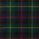 Lightweight Tartan by the Meter McNaughton - Q