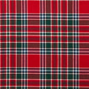 Lightweight Tartan by the meter MacA-MacN