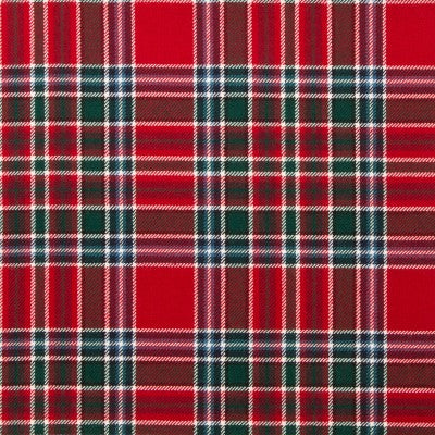Tartan Swatches - Lightweight MacA-MacN