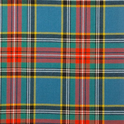 Tartan Swatches - Lightweight MacA-MacN