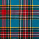 Lightweight Tartan by the meter MacA-MacN
