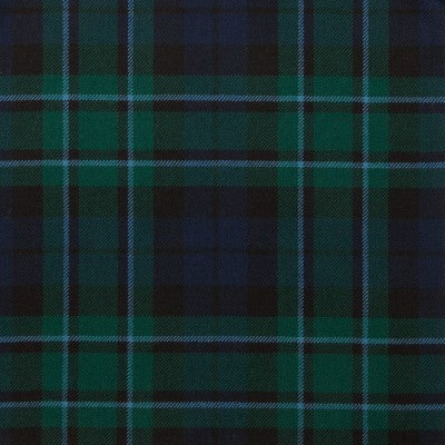 Tartan Swatches - Lightweight MacA-MacN