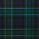 Lightweight Tartan by the meter MacA-MacN