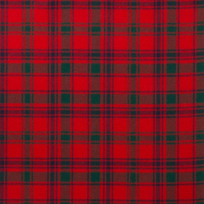 Lightweight Tartan by the meter MacA-MacN