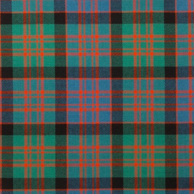 Tartan Swatches - Lightweight MacA-MacN