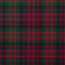 Lightweight Tartan by the meter MacA-MacN