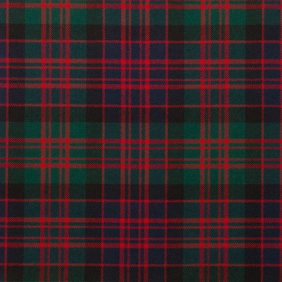 Lightweight Tartan by the meter MacA-MacN