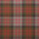 Lightweight Tartan by the meter MacA-MacN