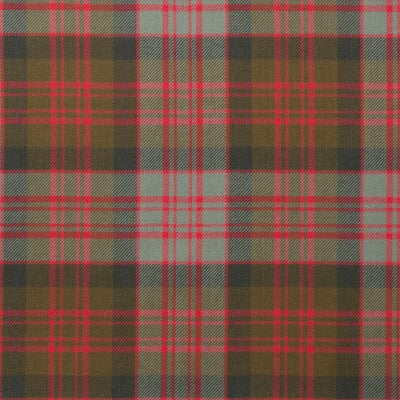 Tartan Swatches - Lightweight MacA-MacN