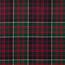 Lightweight Tartan by the meter MacA-MacN