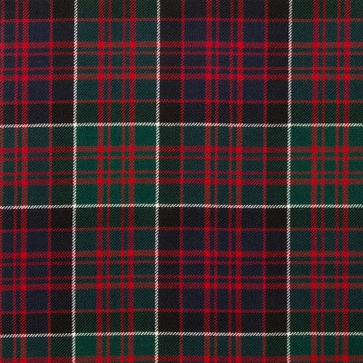 Tartan Swatches - Lightweight MacA-MacN