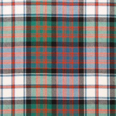 Lightweight Tartan by the meter MacA-MacN