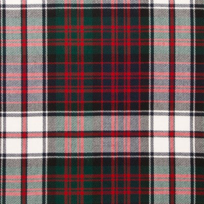 Tartan Swatches - Lightweight MacA-MacN