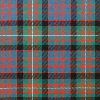 Tartan Swatches - Lightweight MacA-MacN